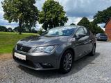 Seat Leon I-Tech*Tüv 11/27*Garantie* - Seat Gebrauchtwagen von 2014