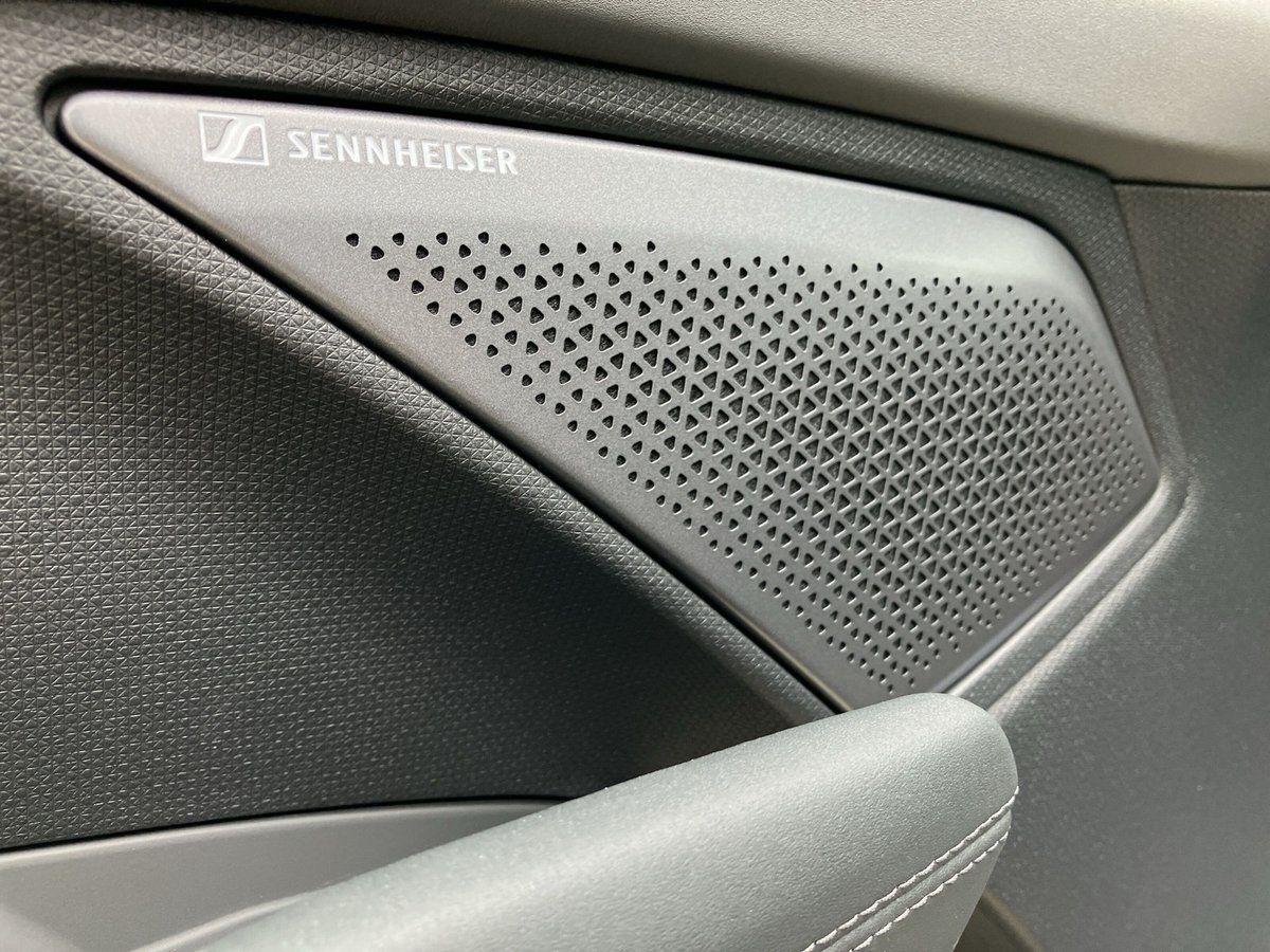 Cupra Terramar - Bild 28