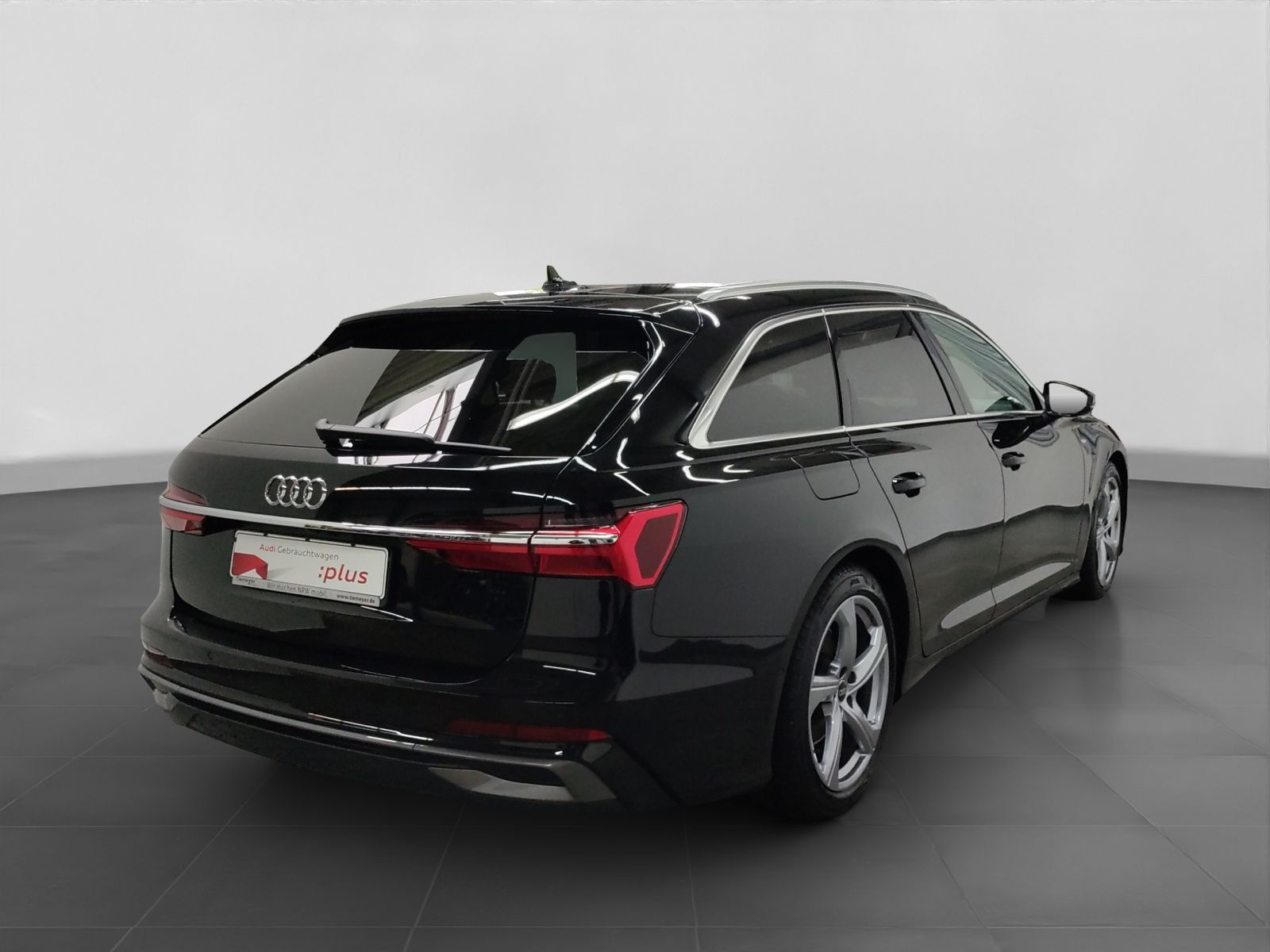 Audi A6 - Bild 4