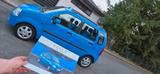 Opel Agila 1.2 16V Color Edition Service/Tüv neu - gebrauchte Opel Agila aus dem Jahr 2001