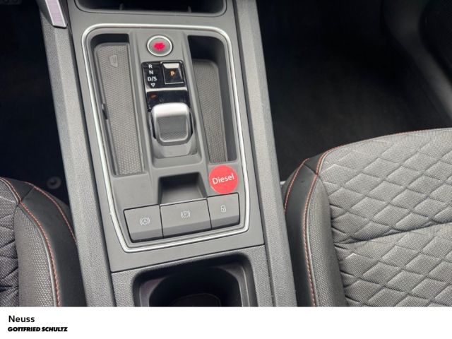 Seat Leon - Bild 17