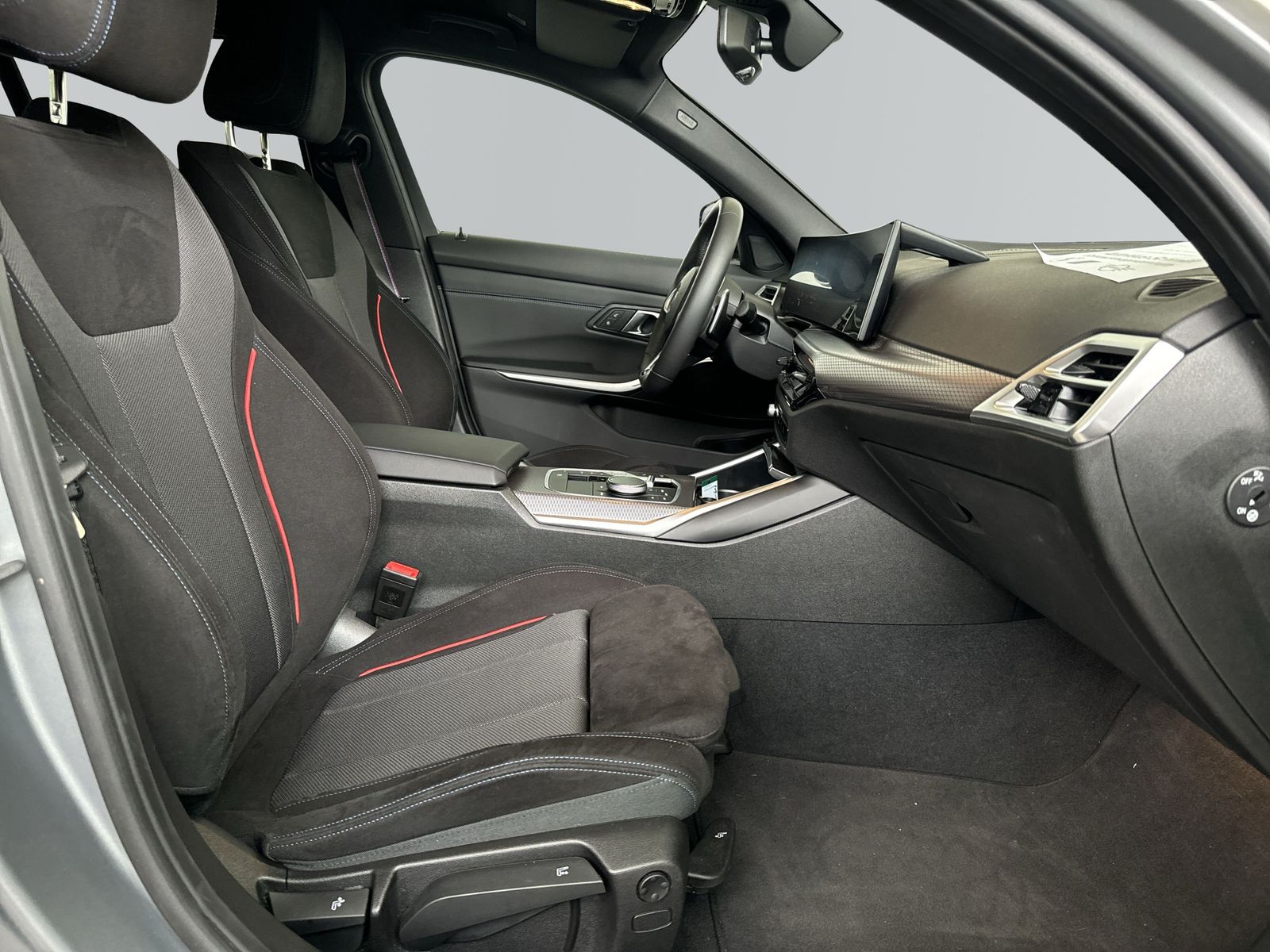 BMW 318 - Bild 11