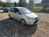 Ford C-Max 1,6 Style+/Tüv Neu/AHK - gebrauchte Ford C-Max aus dem Jahr 2010