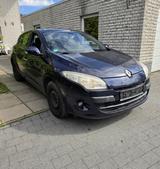 Renault Megane Grandtour Dynamique 2.0 16V 140 CVT D... - Renault Megane aus 2010: Dynamique