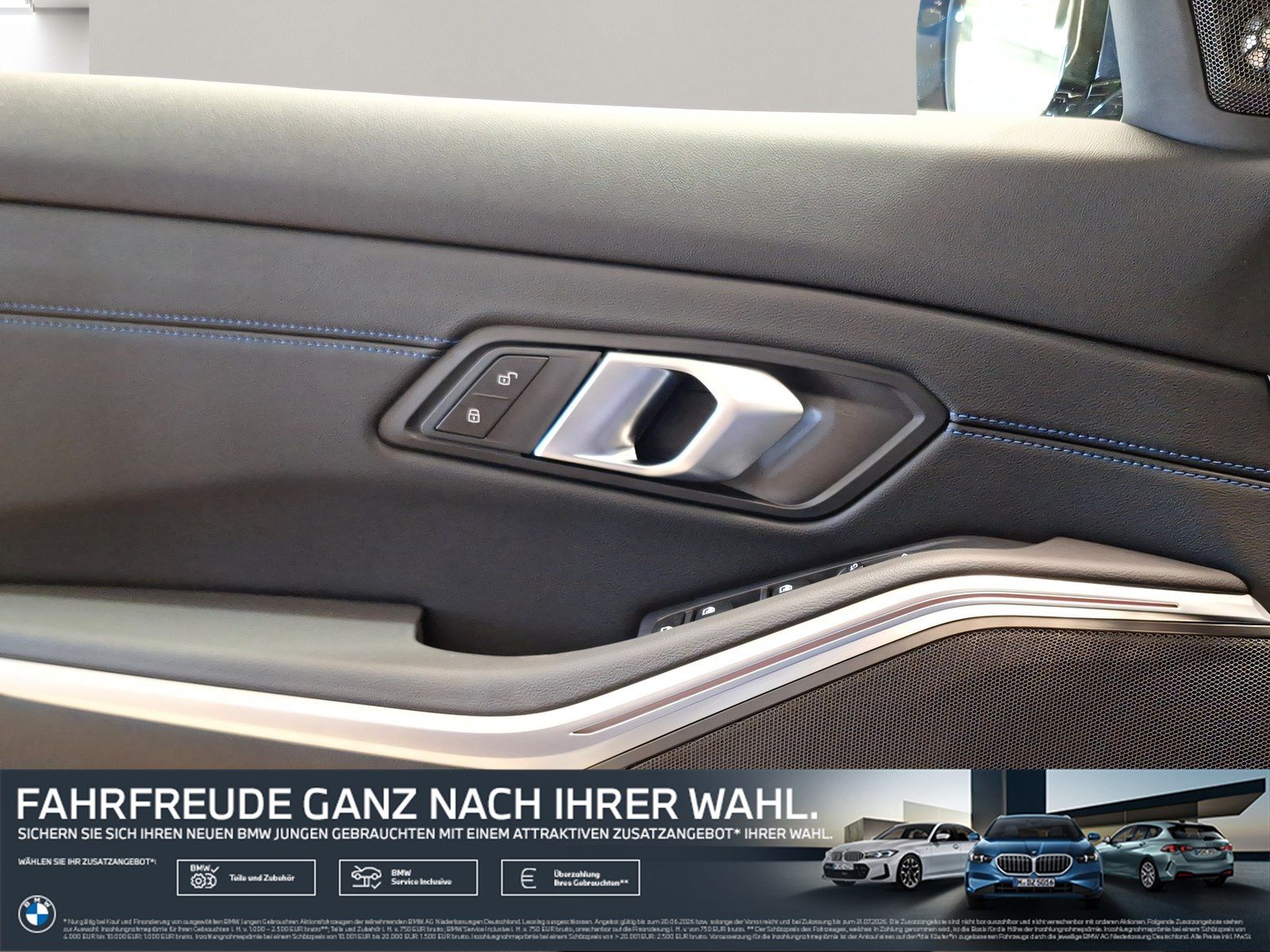 BMW 320 - Bild 17