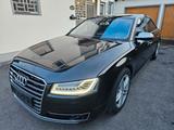 Audi A8 L 4.2 TDI clean diesel tiptronic quattro - - Audi A8: 4d2
