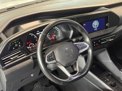 VW Caddy - Ansicht 21
