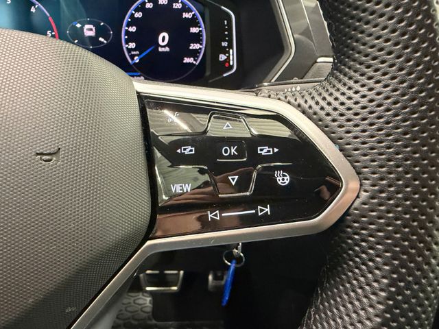 Tiguan R-Line 2.0 TDI DSG 4M IQ.LIGHT