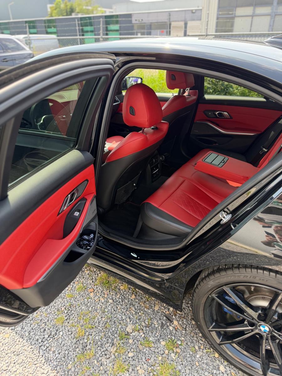 BMW M340i xDrive  *2xFelgen *TÜV neu *Vollausst.
