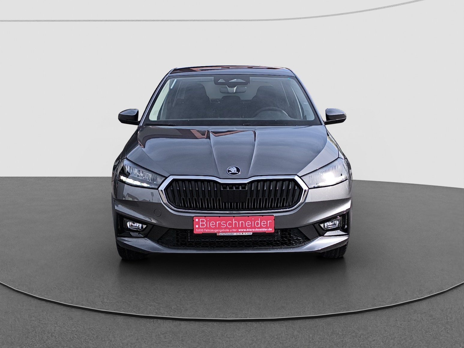 Skoda Fabia - Bild 5