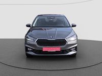 Skoda Fabia - Vorschau Bild 5