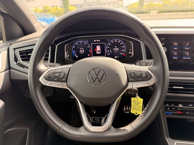 Volkswagen Taigo R-Line Matrix-LED