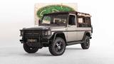 Mercedes-Benz G 230 Cabriolet | Acuma One | Voll. Restauriert - graue Mercedes-Benz G 230