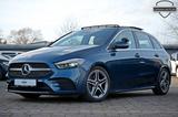 Mercedes-Benz B 200 d AMG-LINE Advanced+|PANO|360°|FAHRSCHULE - Mercedes-Benz B 200 Gebrauchtwagen in Mönchengladbach