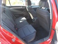 Volkswagen Passat - Vorschau Bild 8