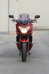 Suzuki  Bandit 1250 SA | Riemenantrieb | Top-Zustand - SUZUKI BANDIT 1250S