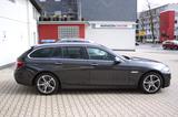 BMW 520d Touring <Navi / Xenon / AHK> - BMW 5er Reihe in Düsseldorf