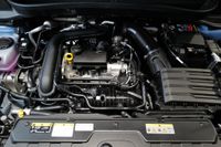 Volkswagen T-Cross 1.0TSI DSG Energy AHK RKAM ACC Totwinkel