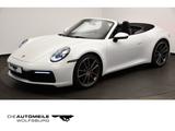 Porsche 911 (Typ 992) Carrera S Cabriolet - Porsche Gebrauchtwagen in Wolfsburg