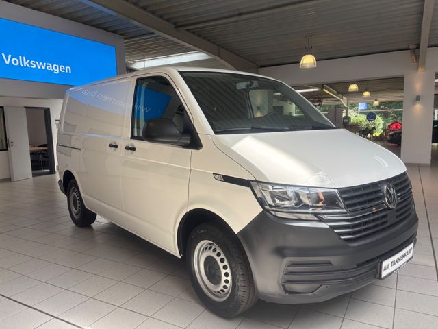 T6.1 Transporter 2.0TDI 150PS *AHK*PDC*Klima*DAB