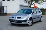 Renault Megane Grandtour Dynamique 1.4 16V TUV 01/27 - Renault Megane: 16v