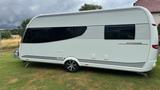 Hobby Premium UL 495  / neue Bilder  - Hobby 495