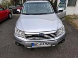 Subaru Forester - Ecomatic - Bj.88 Vollaus... - Subaru Forester mit LPG-Antrieb: Automatik
