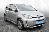 Volkswagen up! e-up! United EPH*GRA - Volkswagen up!: Klimaanlage