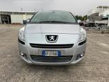 Peugeot 5008 1.6 HDi 112CV Business 7 posti - Peugeot 5008 aus 2012