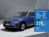 BMW X3 xDrive20d Aut. PanoSD Sportsitz WinterfreudeP - BMW X3: Xdrive20d