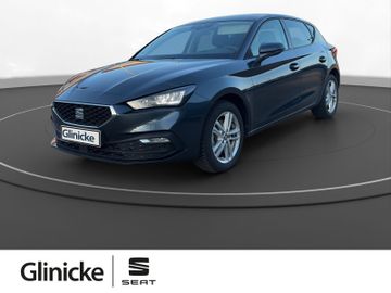 SEAT Leon - 1