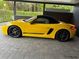 Porsche Boxster T Vollausstattung Top gepflegt  - Porsche Boxster in Bremen