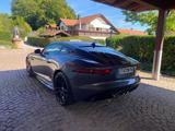 Jaguar F-Type 3.0 L V6 S Kompressor Automatik S - Jaguar F-Type aus 2016
