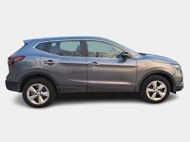 Nissan NISSAN QASHQAI 1.3 DIG-T 140 Business