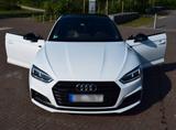Audi A5 B9 2.0 TDI Quattro  Vollausstattu... - Audi A5 B9