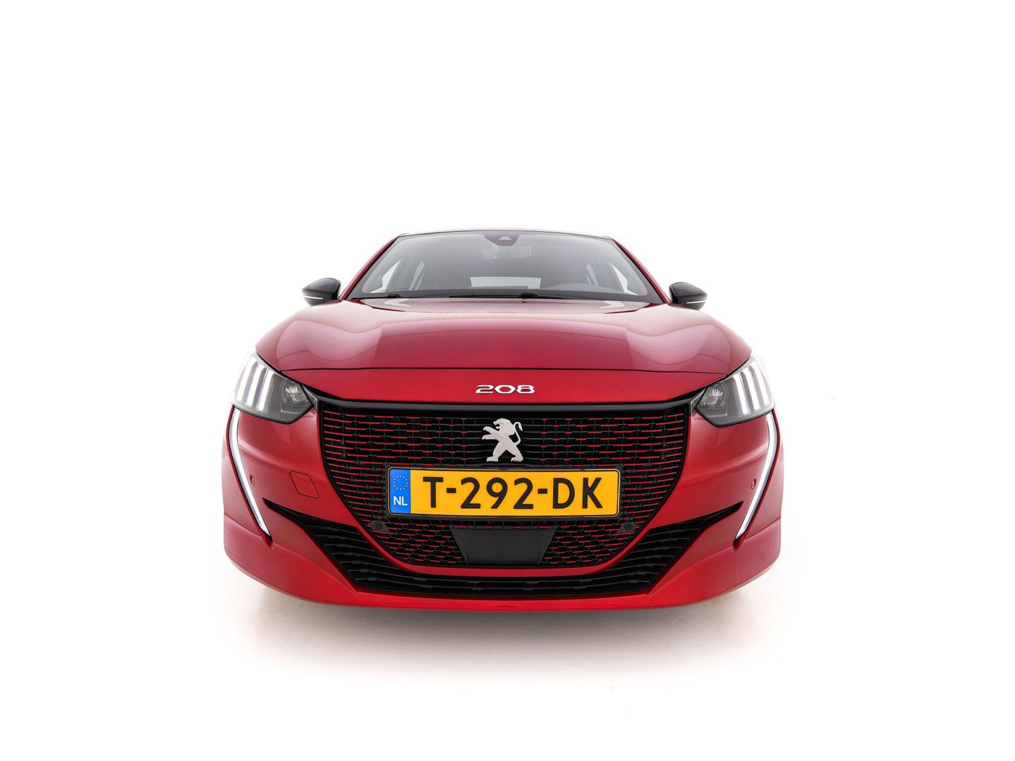 Peugeot e-208 EV GT 350 50 kWh [3-Fase-11kW] *HEATPUMP | imagem 2