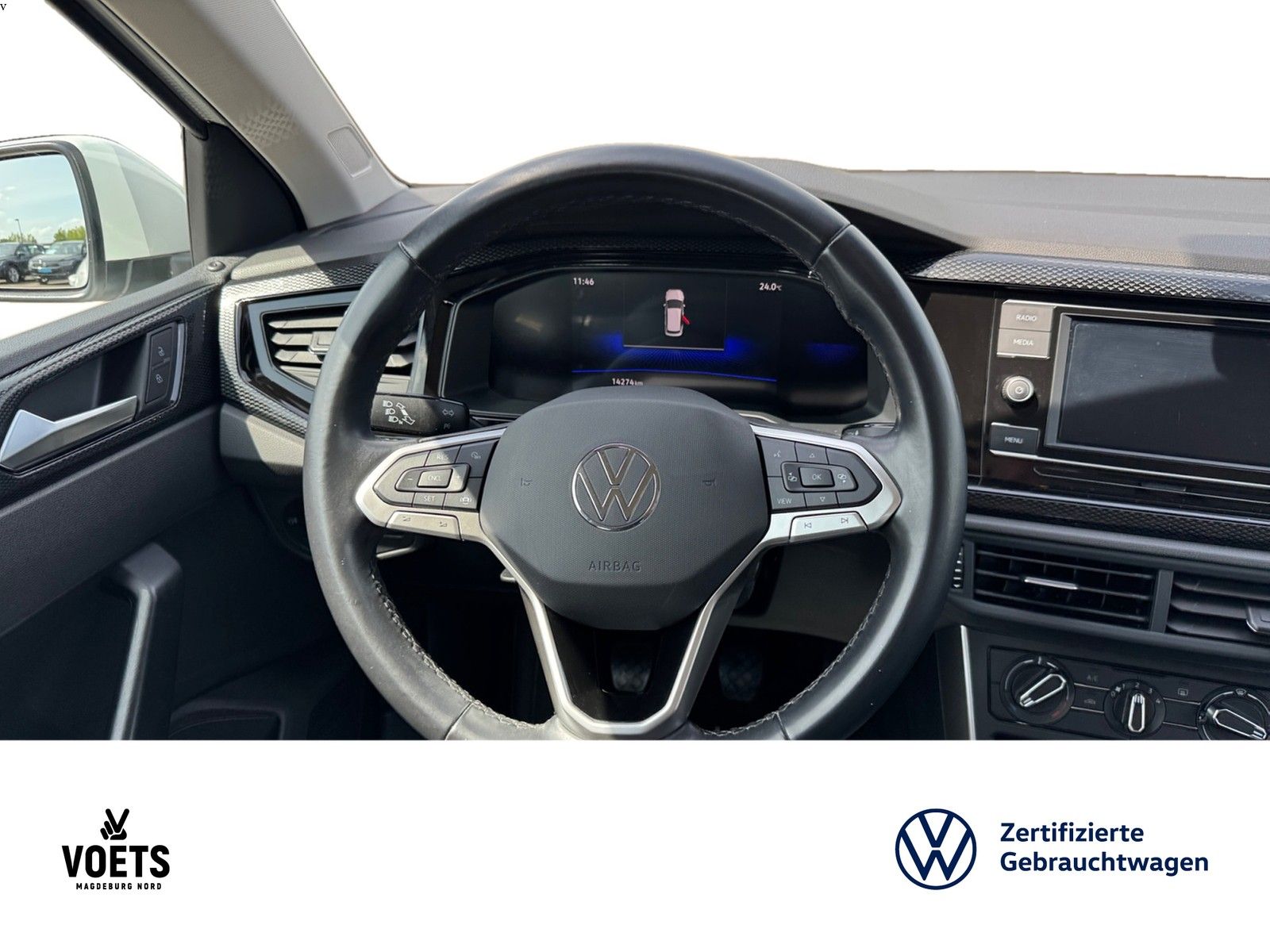 Volkswagen Polo - Bild 13