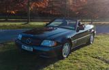 Mercedes-Benz SL 280 Deutsches Fahrzeug, Automatik - Mercedes-Benz Gebrauchtwagen von 1995