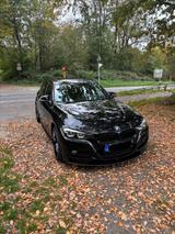 BMW 340i xDrive M Sport Shadow Automatic M Sport... - BMW 3er Reihe: Standheizung