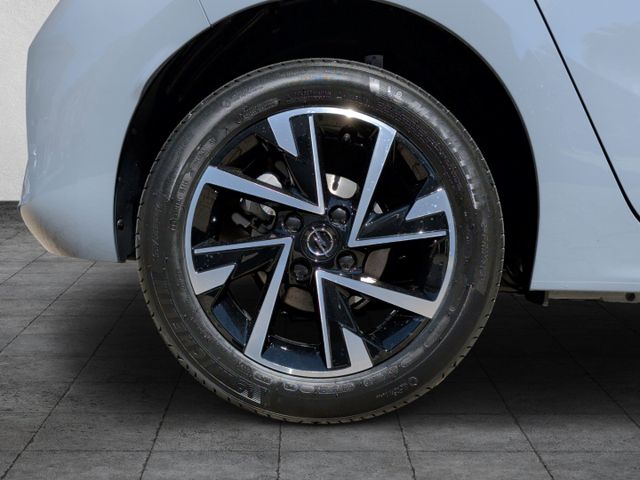 Corsa F GS 1.2 Turbo Mild Hybrid SHZ LHZ PDC VO/
