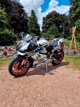 Ducati Panigale 899 - DUCATI PANIGALE 899