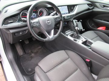 Opel Insignia - 3
