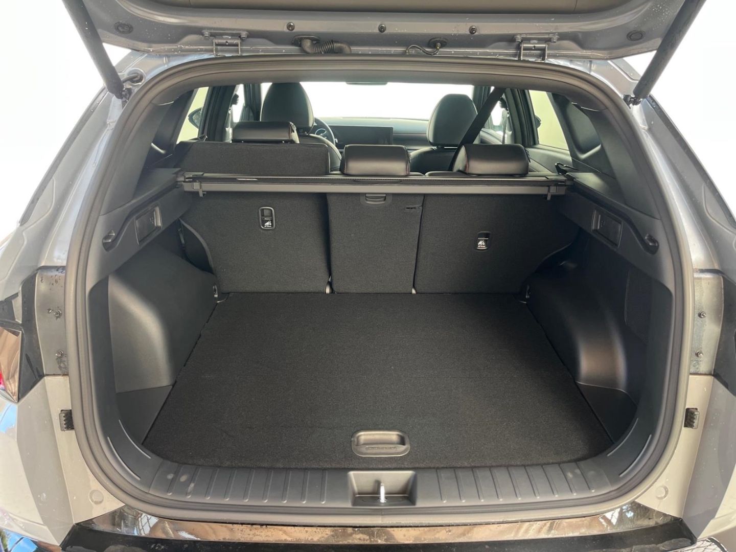 Hyundai Tucson – Bild 11
