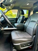 Dodge RAM V8 5.7 HEMI 4x4 - gebrauchte Dodge RAM aus dem Jahr 2014