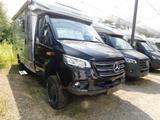 HYMER / ERIBA / HYMERCAR ML-T 580 Arktis-Paket, Dachklima, 2xTV, GFK-Dach - HYMER / ERIBA Wohnmobile & -wagen in Oldenburg