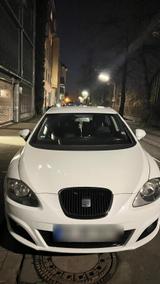 Seat SEAT leon 1.6 - Seat Arosa Gebrauchtwagen