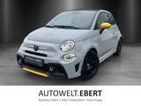 Abarth 595C 1.4 T-Jet 16V/RECORD-MONZA/YELLOW/BEATS/ - Abarth aus 2023