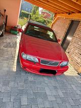 Volvo C70 2.4T Cabrio - Volvo C70 aus 2001: Cabrio