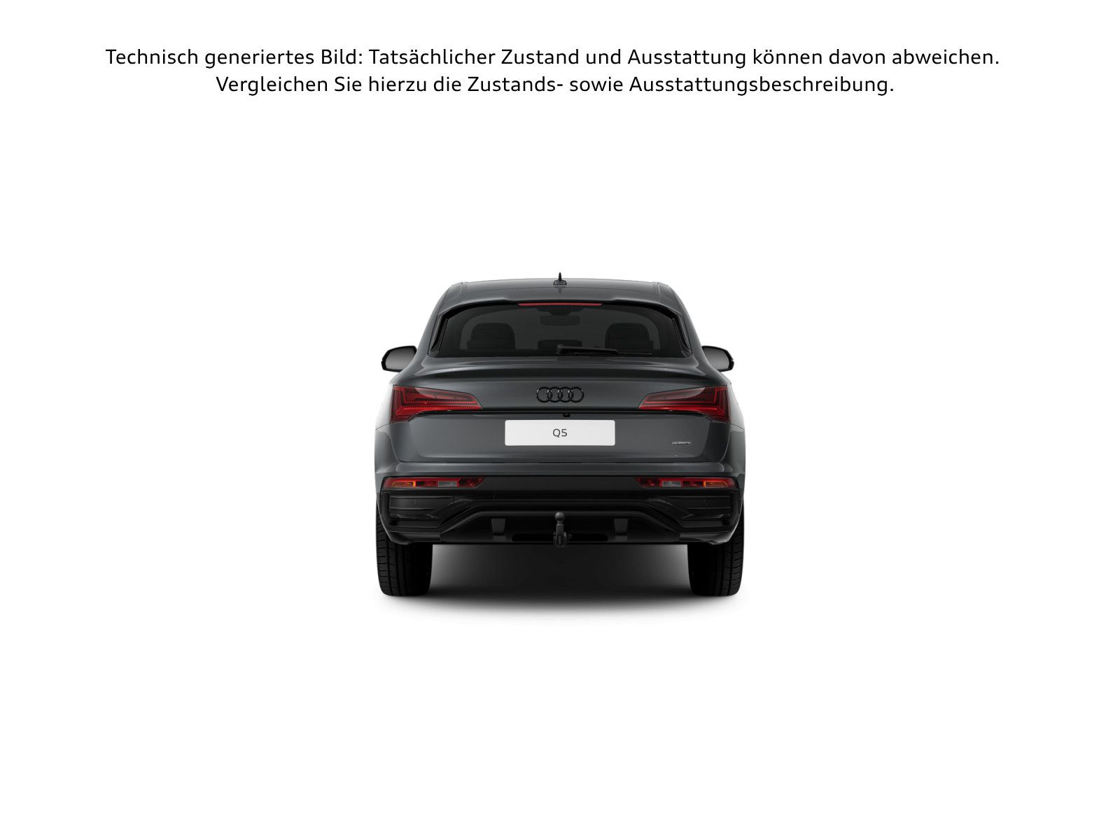 Audi Q5 - Bild 7