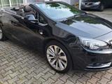 Opel Cascada Ultimate Ausstattung TÜV neu - Opel Cascada: Ultimate